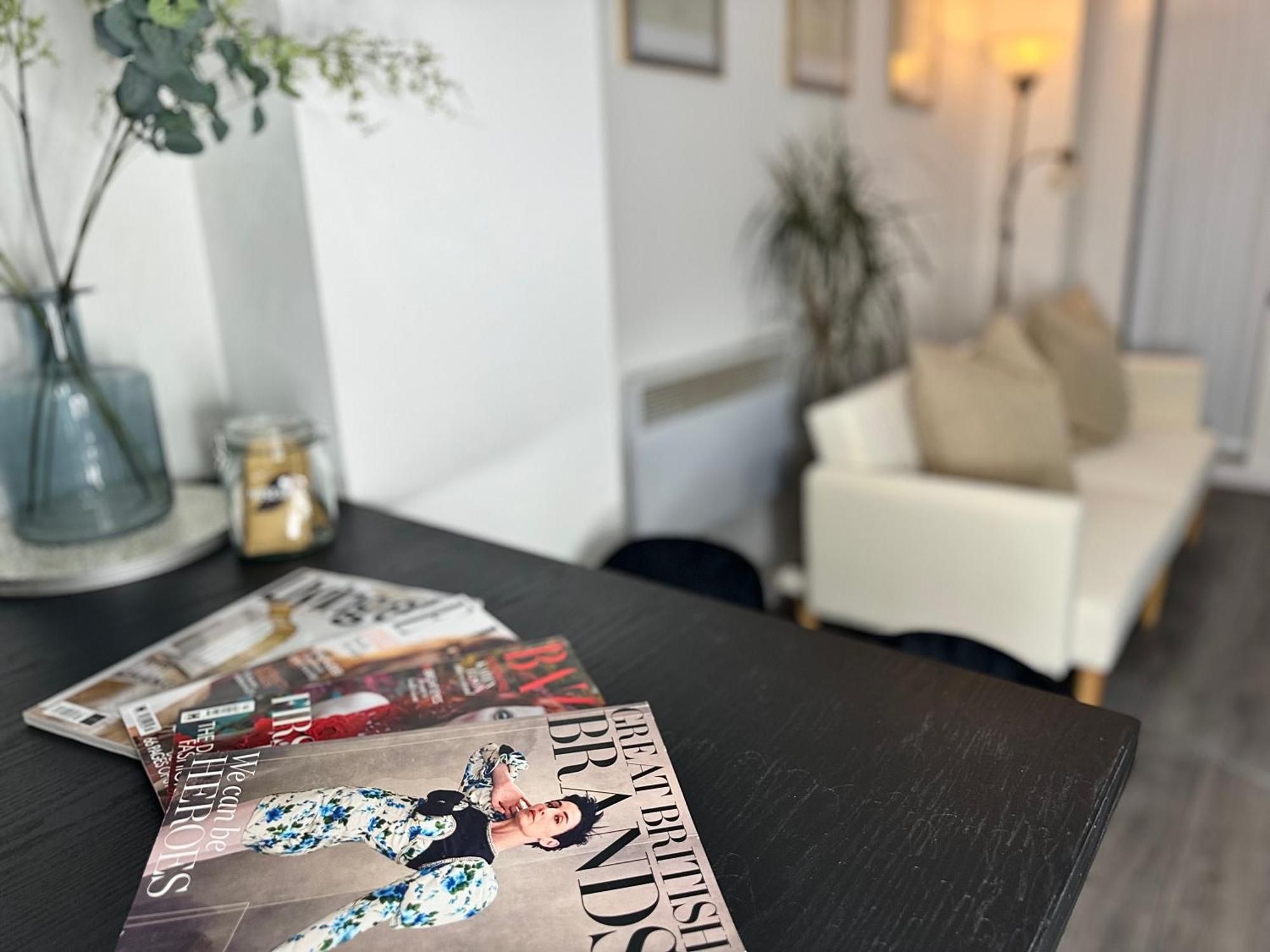 Birmingham City Centre - Centenary Plaza Luxury Apartment - Free Gym 외부 사진