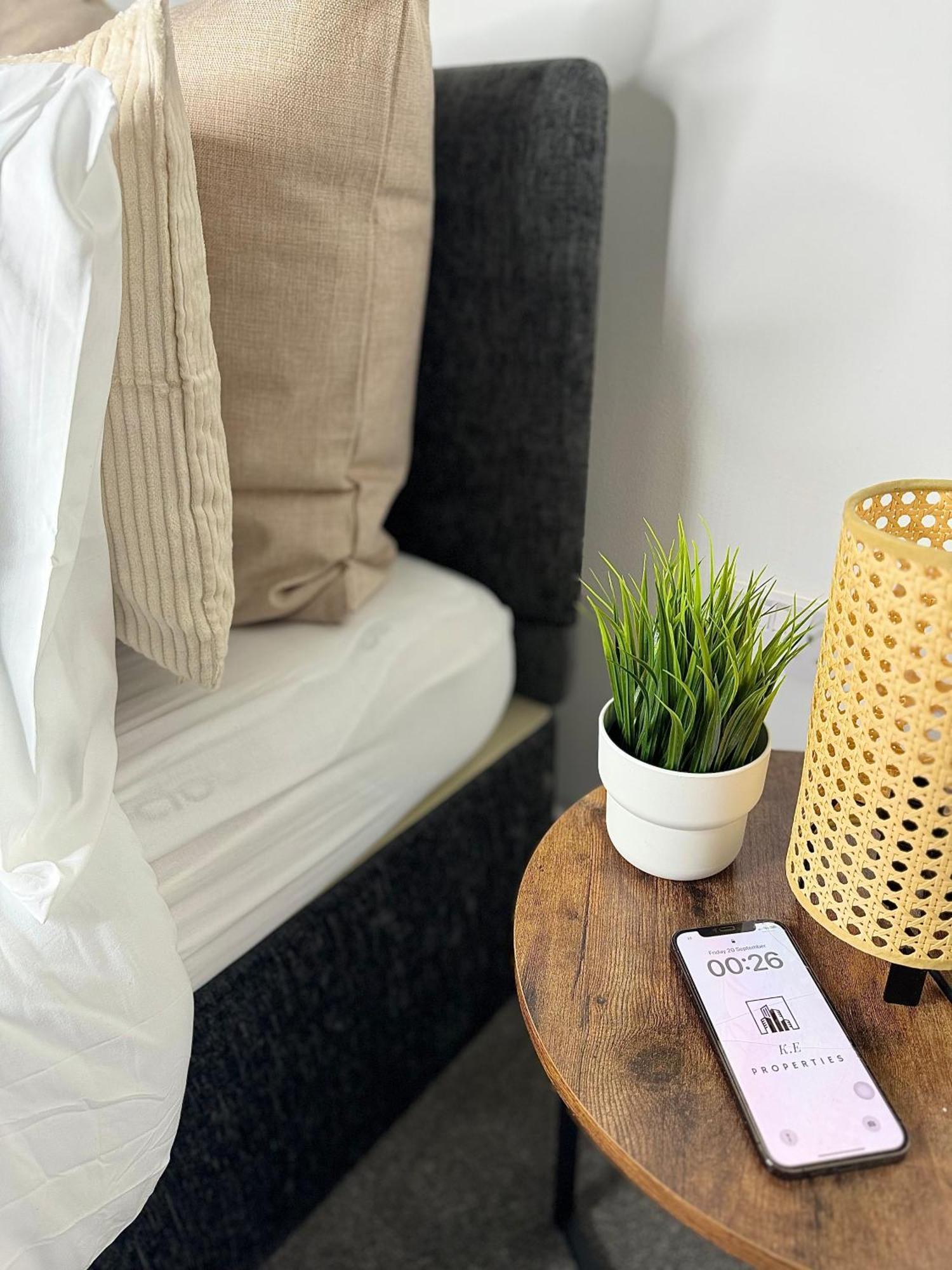 Birmingham City Centre - Centenary Plaza Luxury Apartment - Free Gym 외부 사진